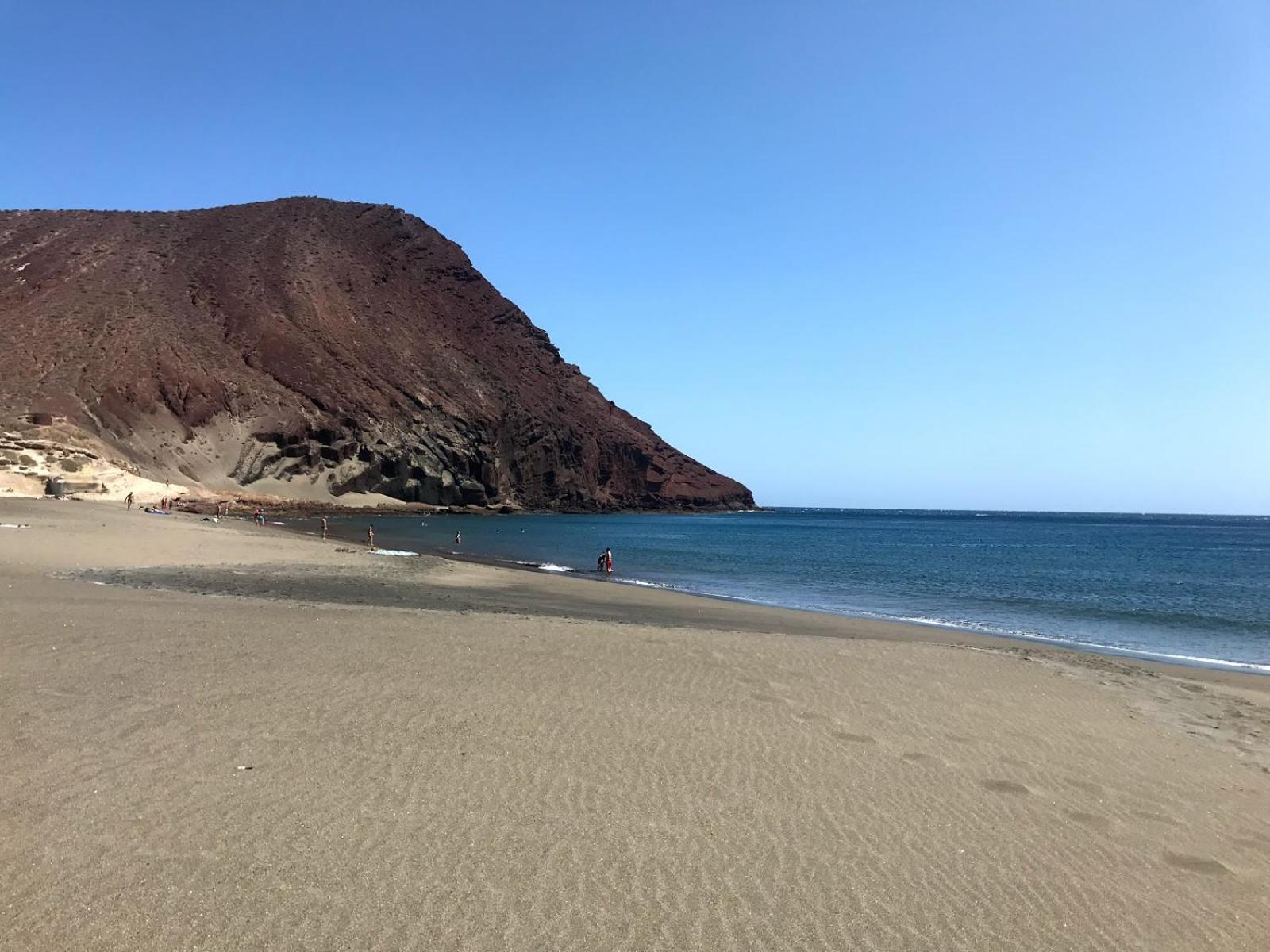 Oceanfront 2 Bedrooms Holiday Home In Tenerife South San Miguel de Abona Zewnętrze zdjęcie