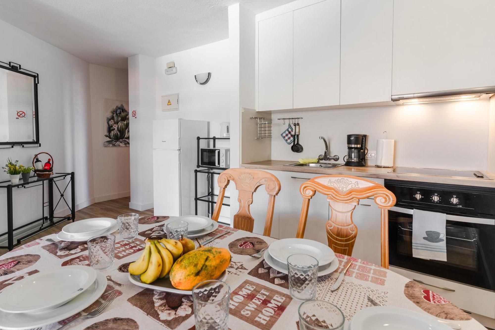 Oceanfront 2 Bedrooms Holiday Home In Tenerife South San Miguel de Abona Zewnętrze zdjęcie