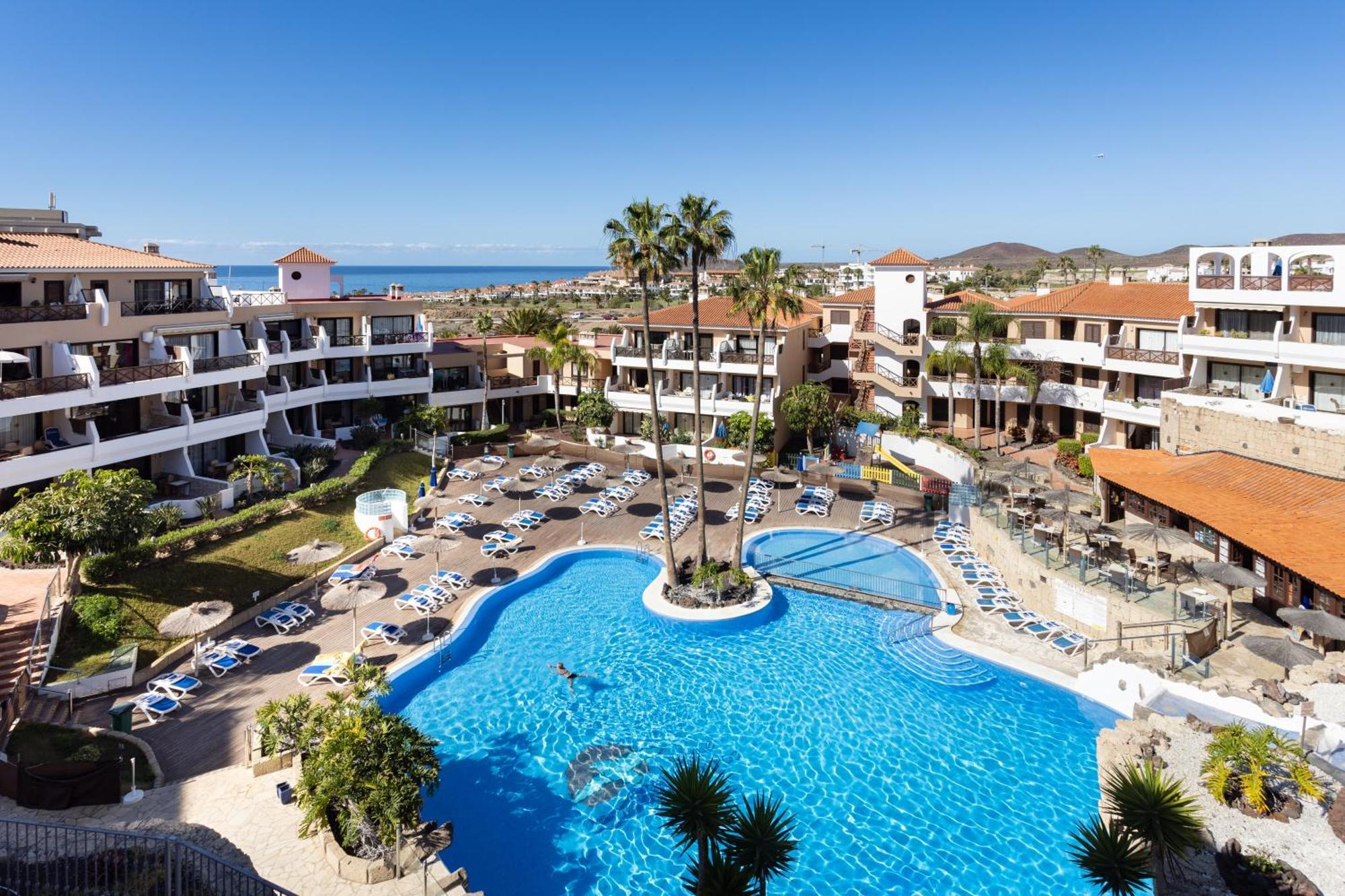 Oceanfront 2 Bedrooms Holiday Home In Tenerife South San Miguel de Abona Zewnętrze zdjęcie