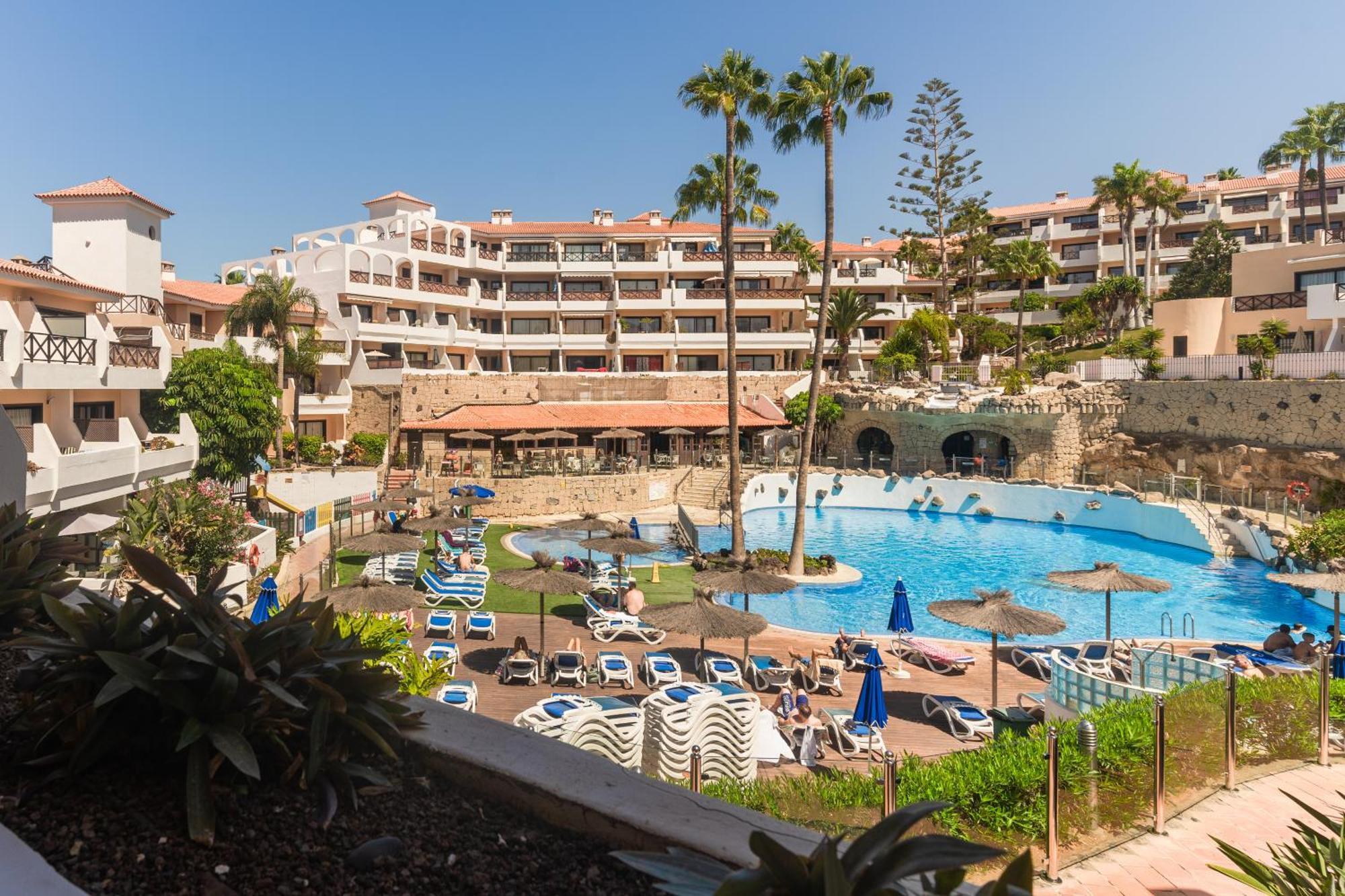 Oceanfront 2 Bedrooms Holiday Home In Tenerife South San Miguel de Abona Zewnętrze zdjęcie