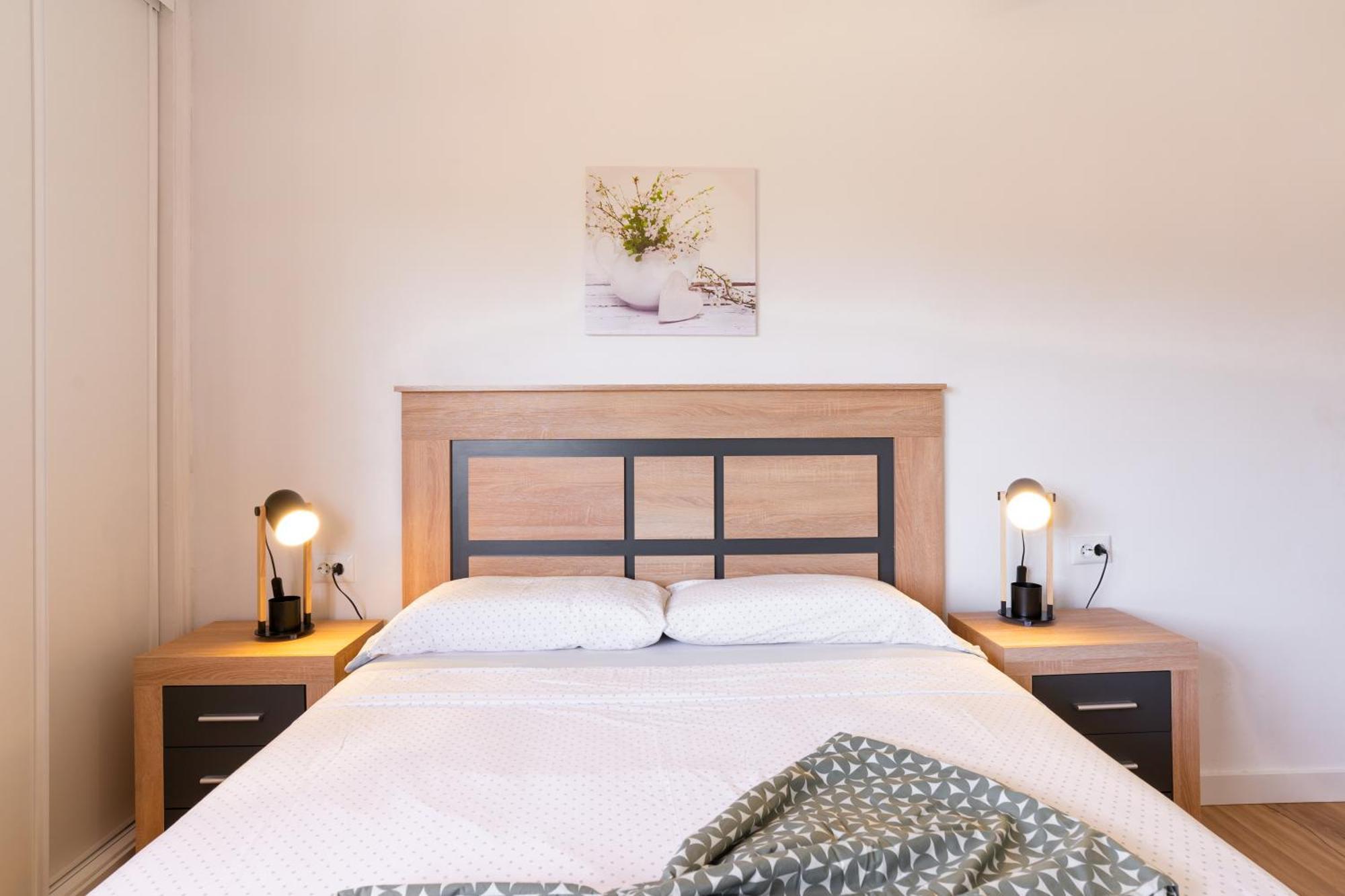 Oceanfront 2 Bedrooms Holiday Home In Tenerife South San Miguel de Abona Zewnętrze zdjęcie